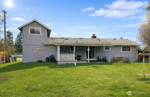 $419,950 | 18302 A Street South, Spanaway, WA 98387