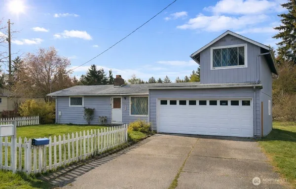 $419,950 | 18302 A Street South, Spanaway, WA 98387