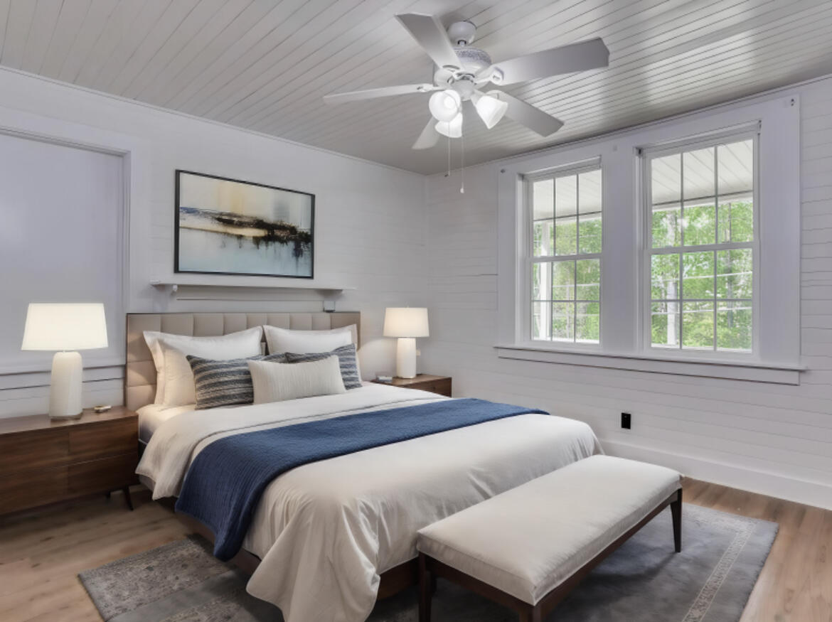 4905 Vaucluse Road Aiken, SC 29801 - Photo 12 of 25