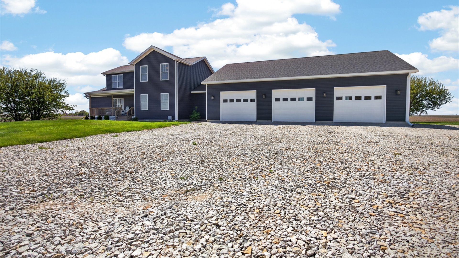 31340 East 1500 North Road Colfax, IL 61728 - Photo 50 of 54