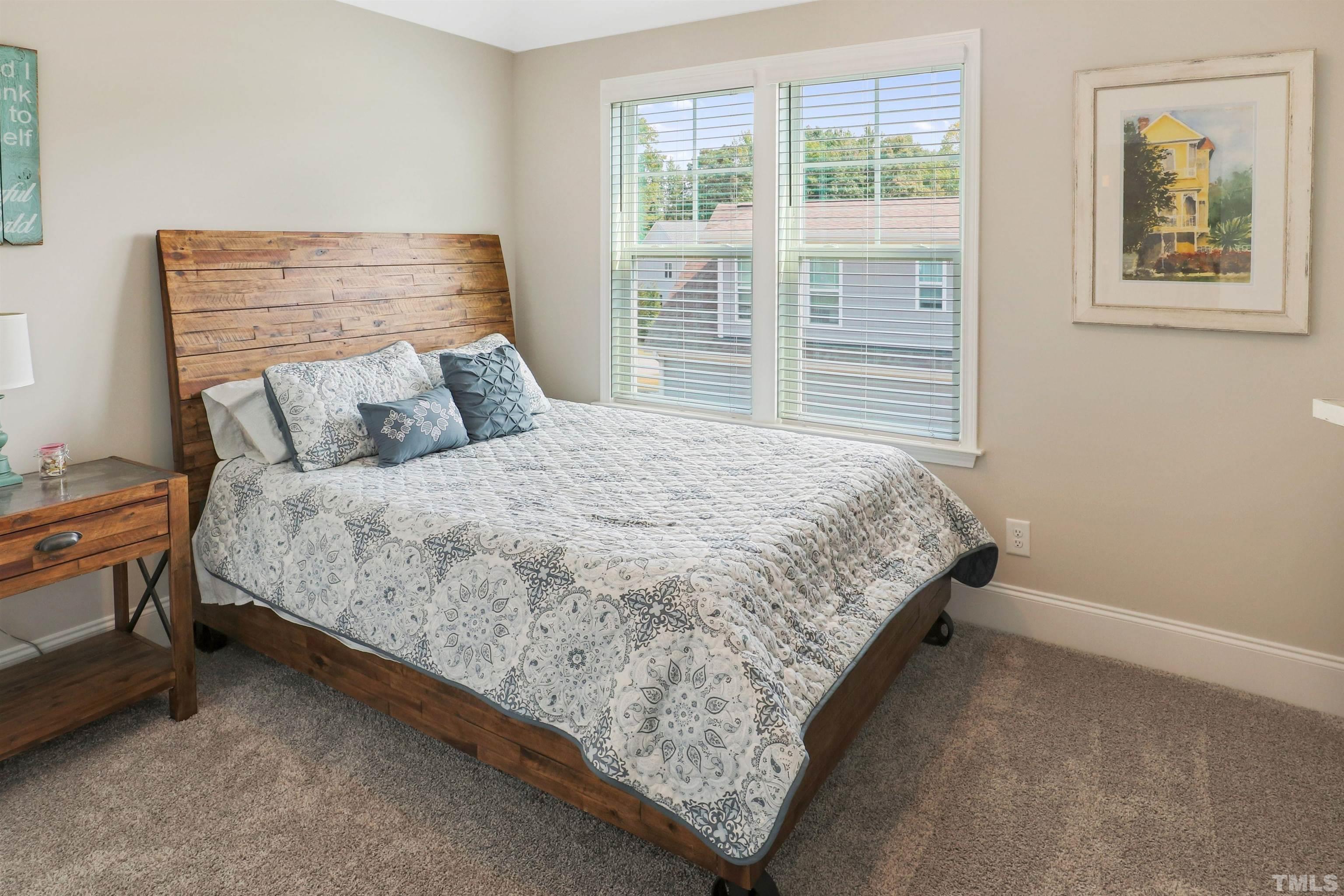 1024 Sky Wave Trail Raleigh, NC 27603 - Photo 14 of 26