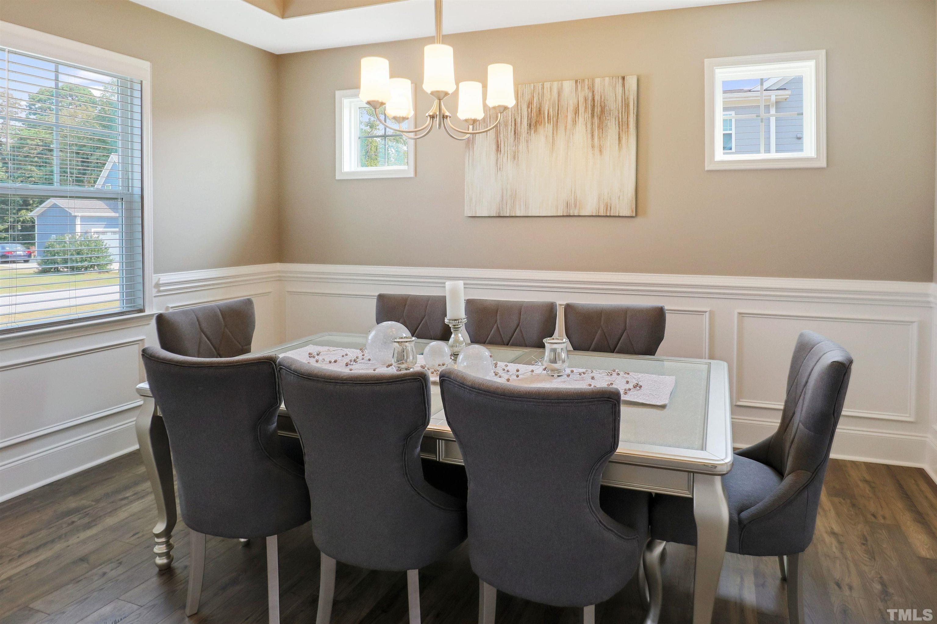 1024 Sky Wave Trail Raleigh, NC 27603 - Photo 3 of 26