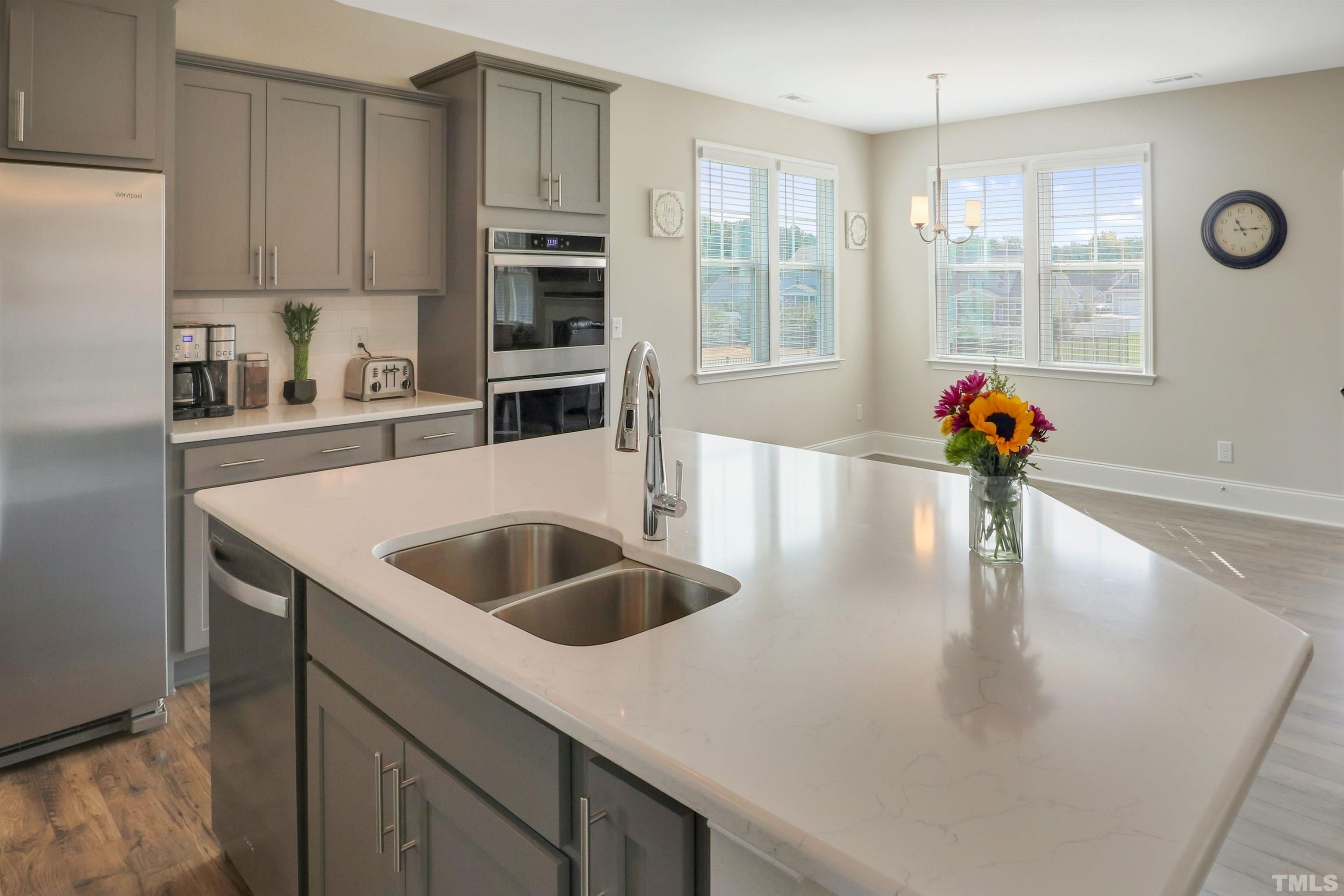 1024 Sky Wave Trail Raleigh, NC 27603 - Photo 5 of 26