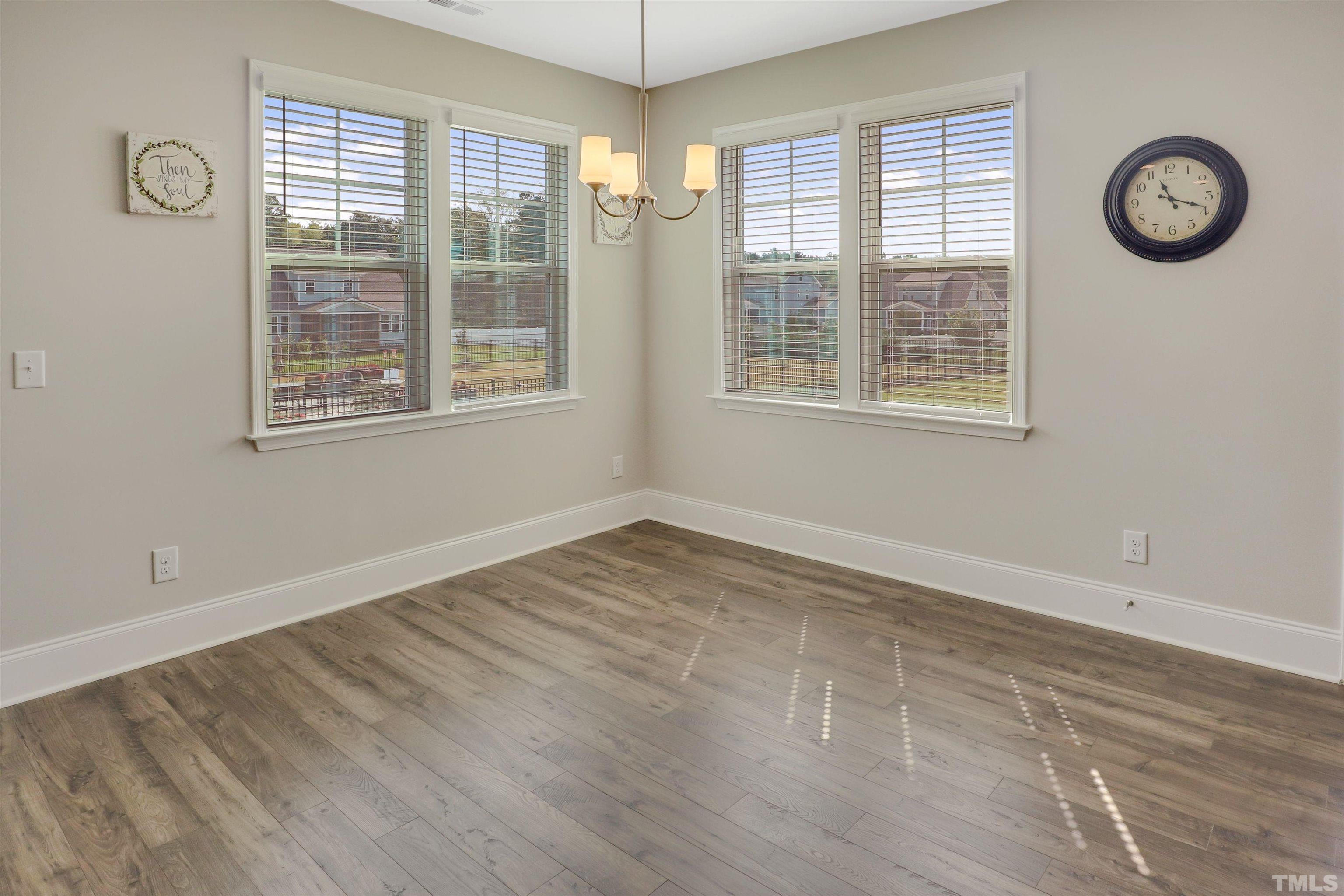 1024 Sky Wave Trail Raleigh, NC 27603 - Photo 8 of 26