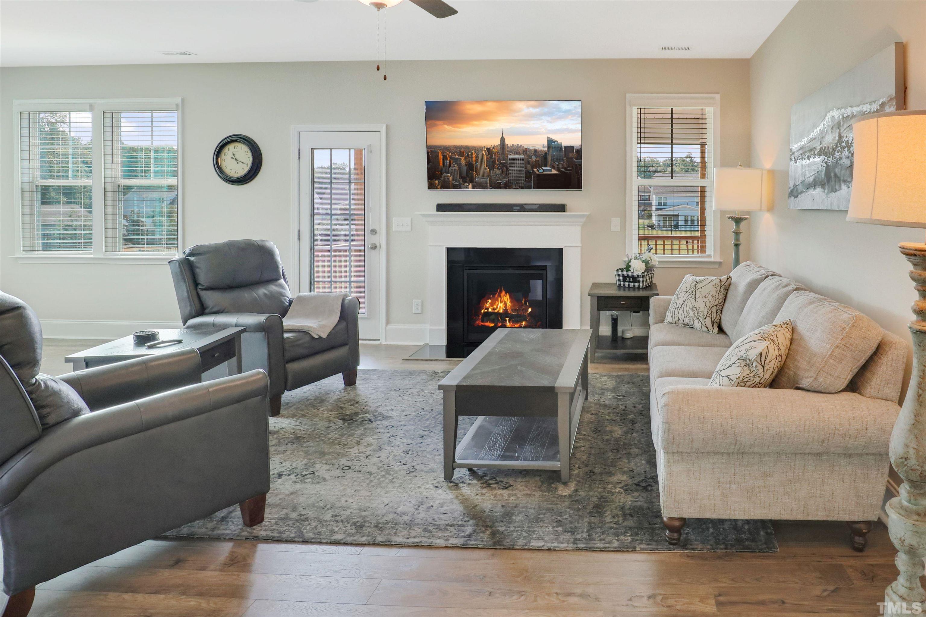 1024 Sky Wave Trail Raleigh, NC 27603 - Photo 9 of 26