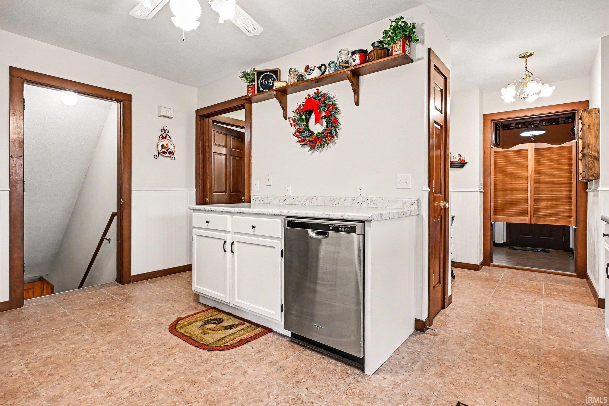 1305 Wooster Road Winona Lake, IN 46590 - Photo 13 of 33