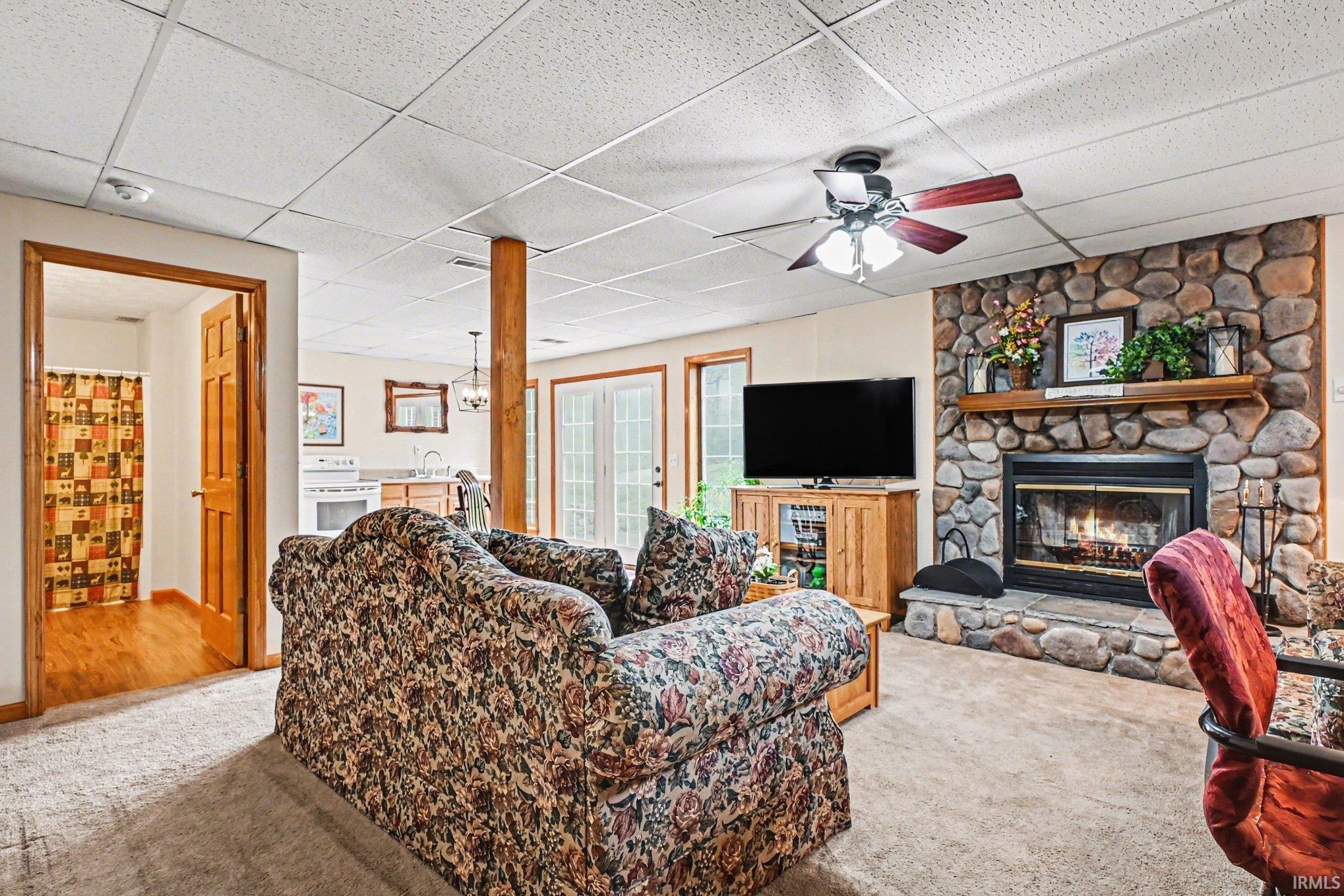 1305 Wooster Road Winona Lake, IN 46590 - Photo 27 of 33