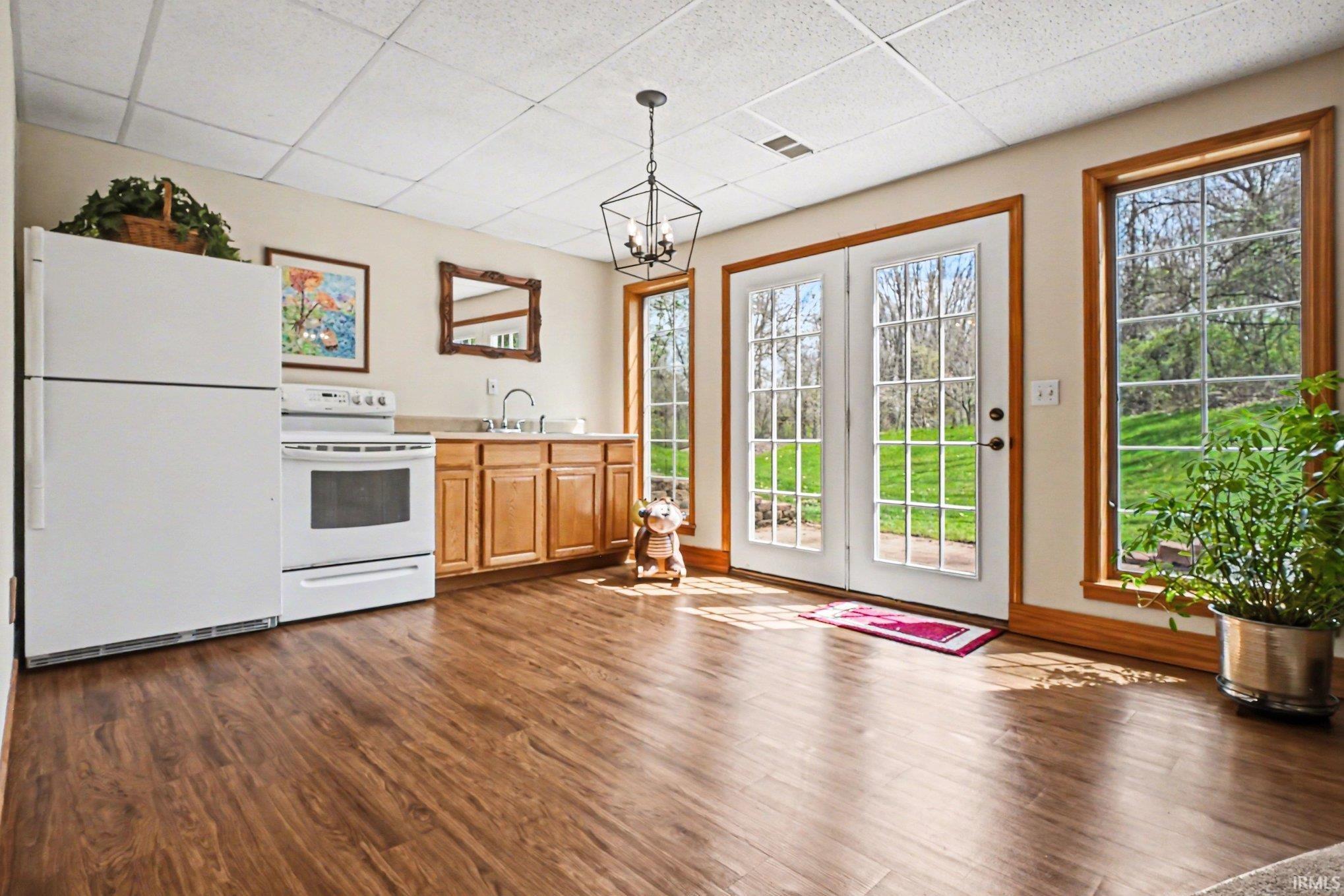 1305 Wooster Road Winona Lake, IN 46590 - Photo 28 of 33