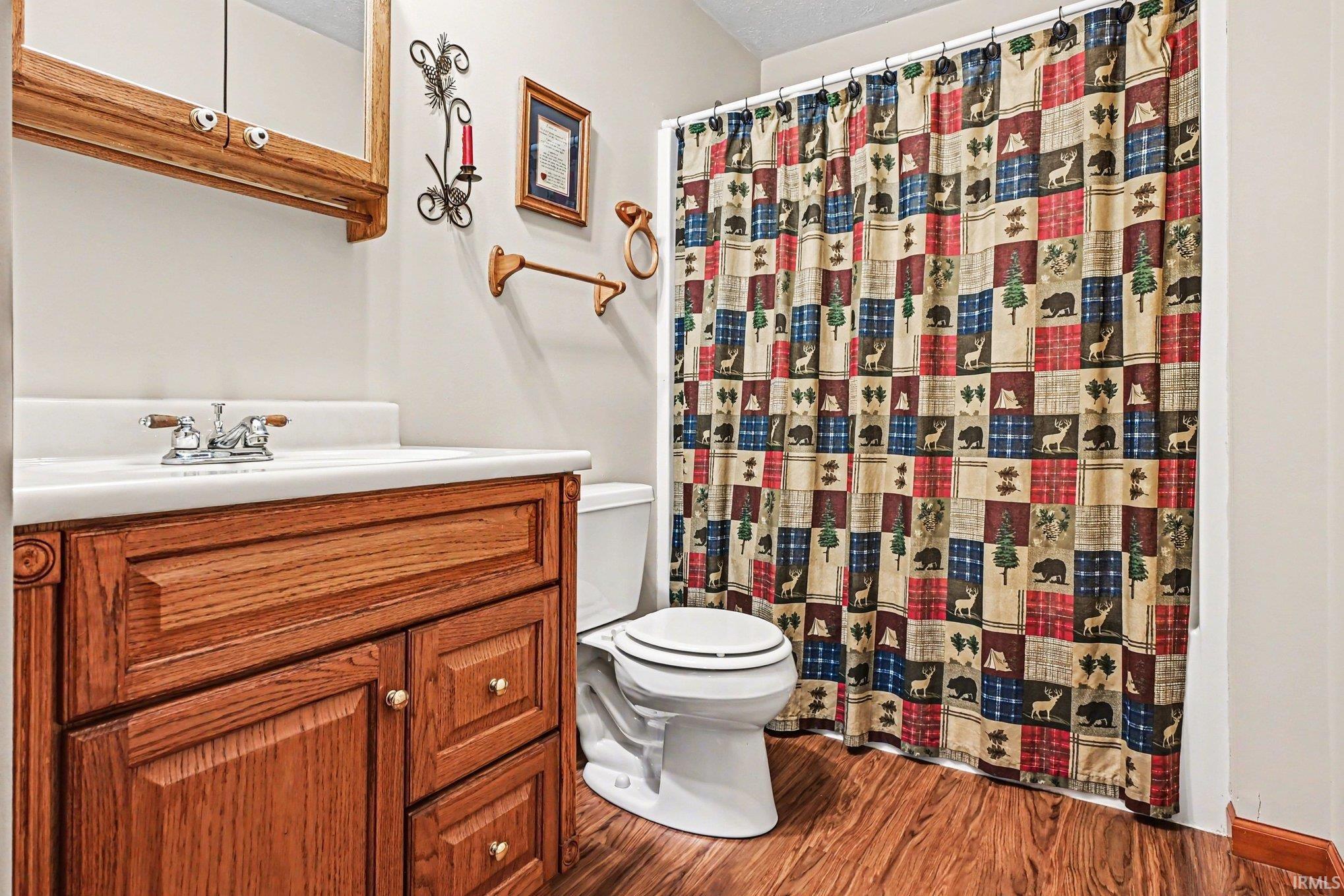 1305 Wooster Road Winona Lake, IN 46590 - Photo 29 of 33