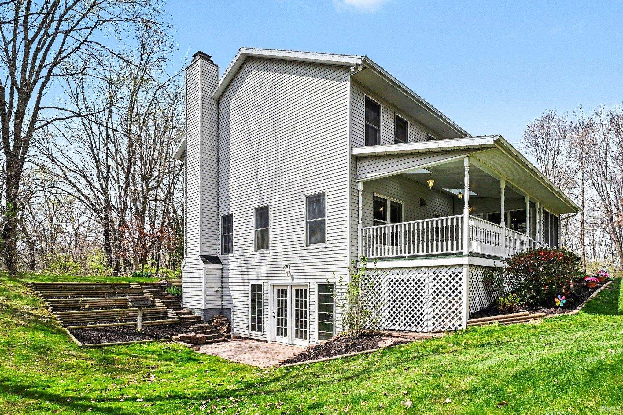 1305 Wooster Road Winona Lake, IN 46590 - Photo 3 of 33