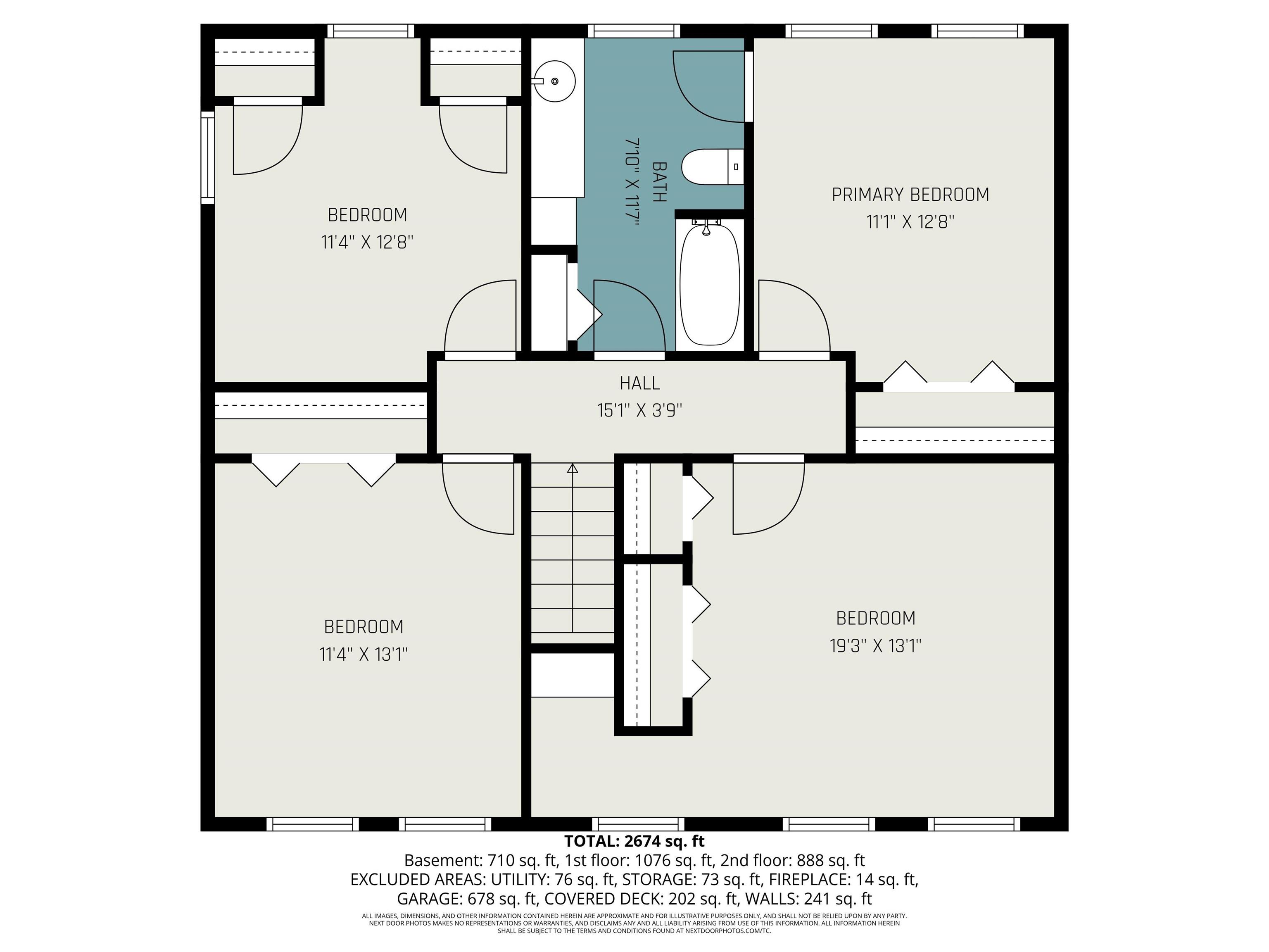 1305 Wooster Road Winona Lake, IN 46590 - Photo 32 of 33
