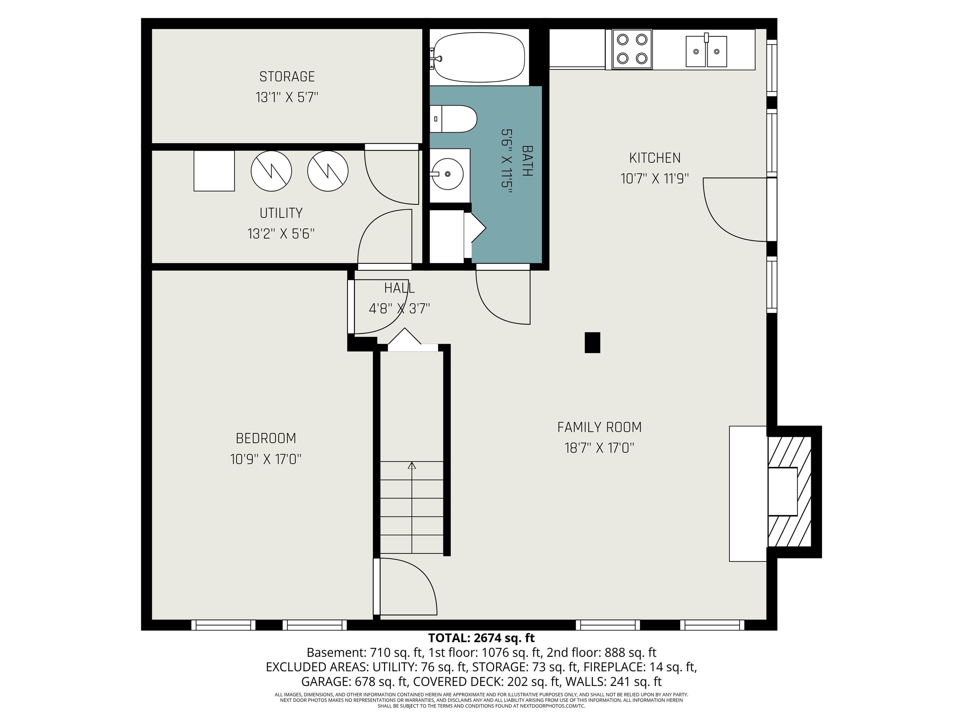 1305 Wooster Road Winona Lake, IN 46590 - Photo 33 of 33