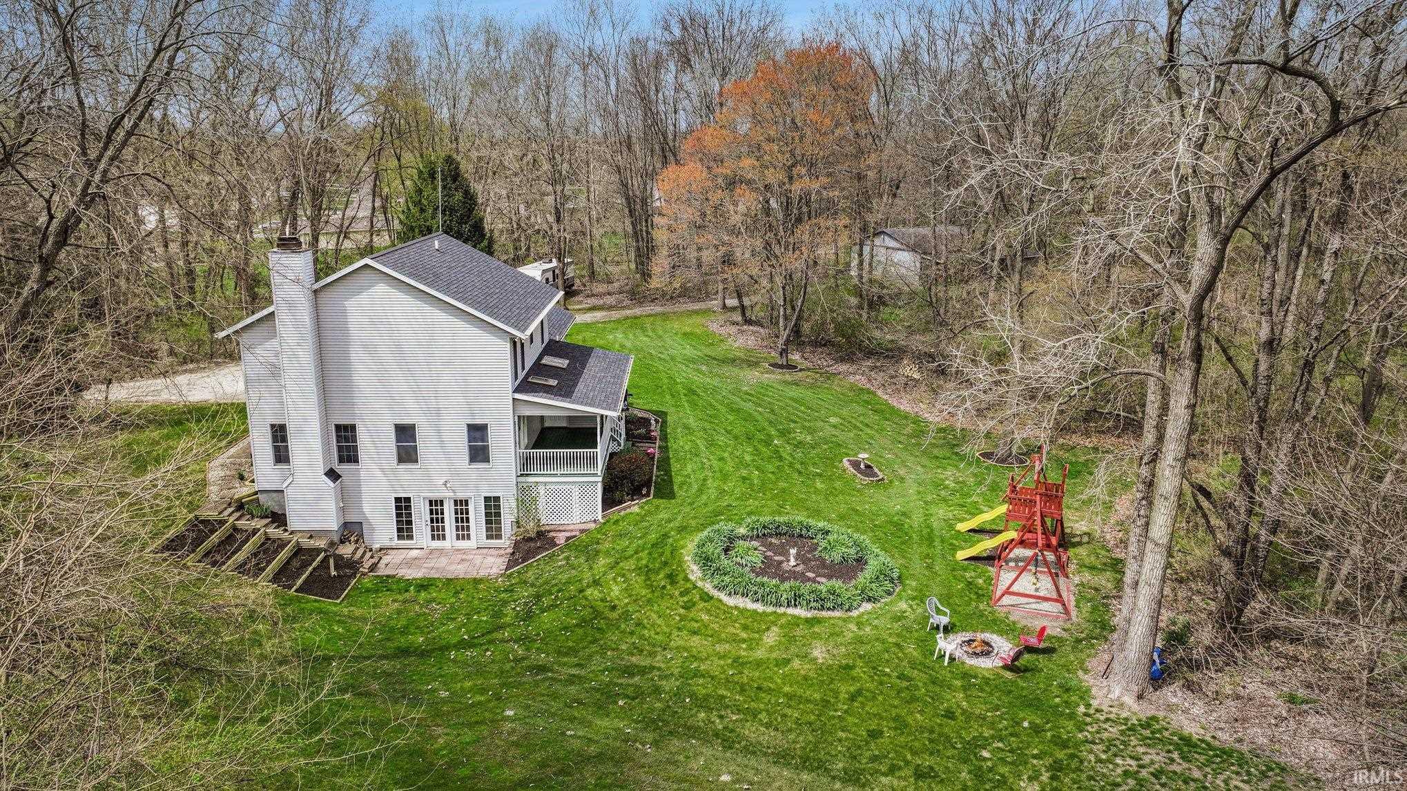 1305 Wooster Road Winona Lake, IN 46590 - Photo 5 of 33