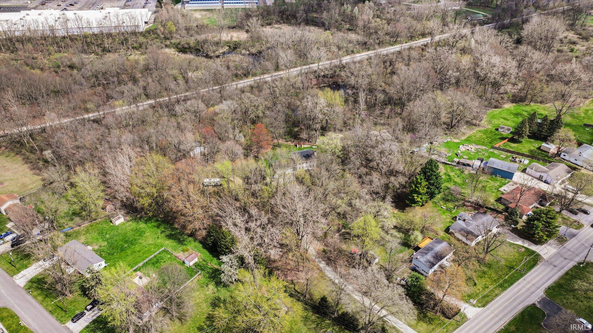 1305 Wooster Road Winona Lake, IN 46590 - Photo 6 of 33