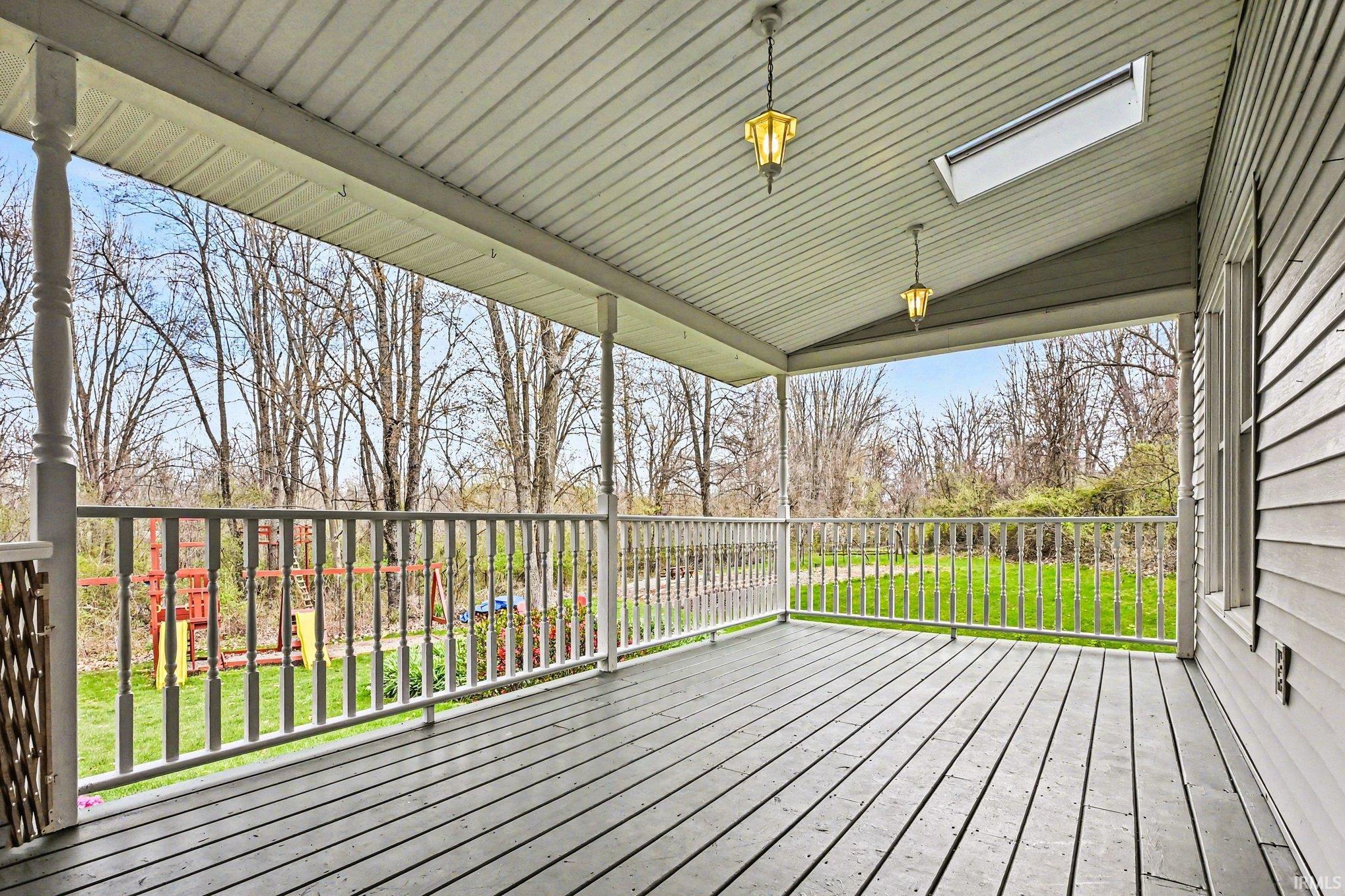 1305 Wooster Road Winona Lake, IN 46590 - Photo 7 of 33