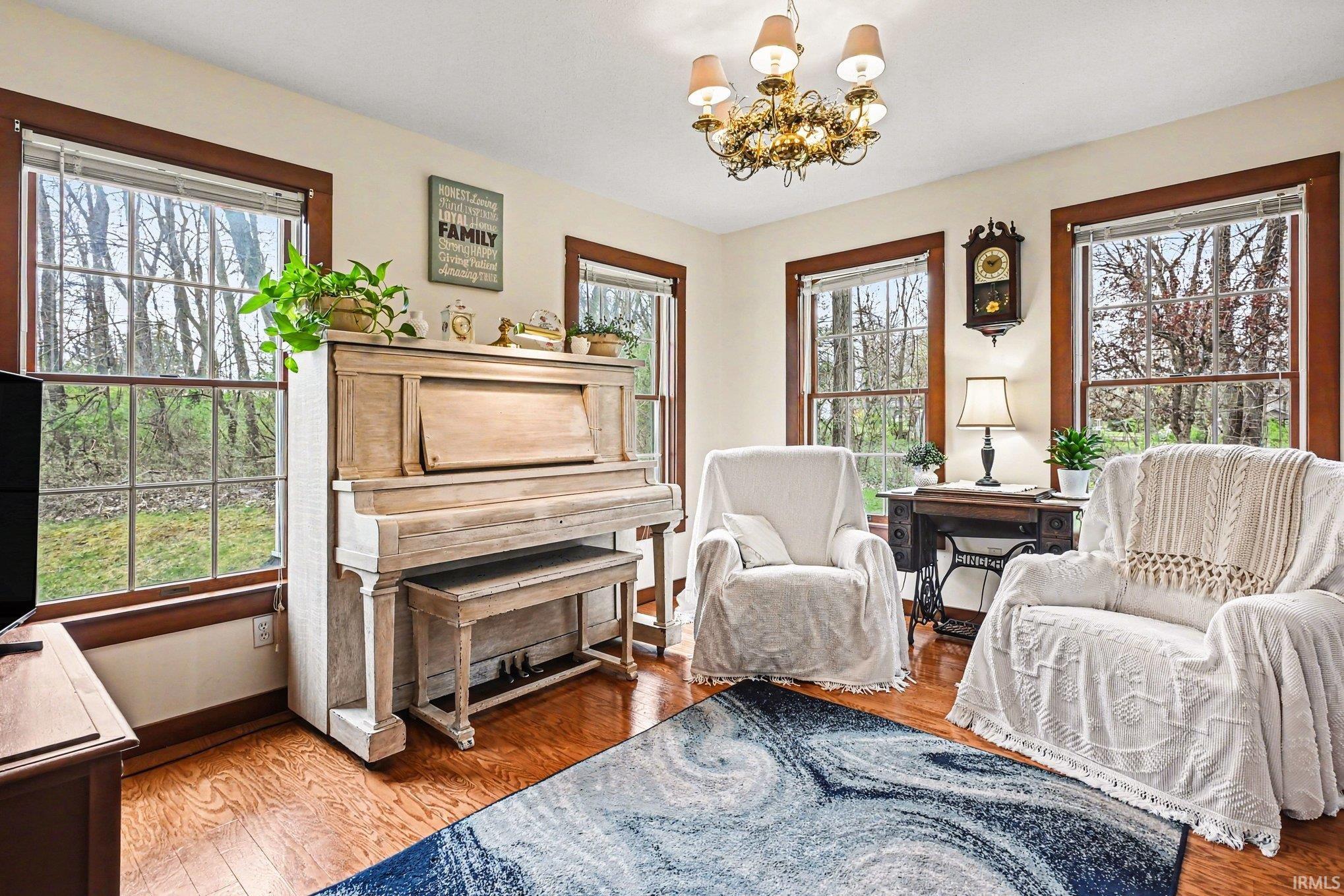 1305 Wooster Road Winona Lake, IN 46590 - Photo 9 of 33