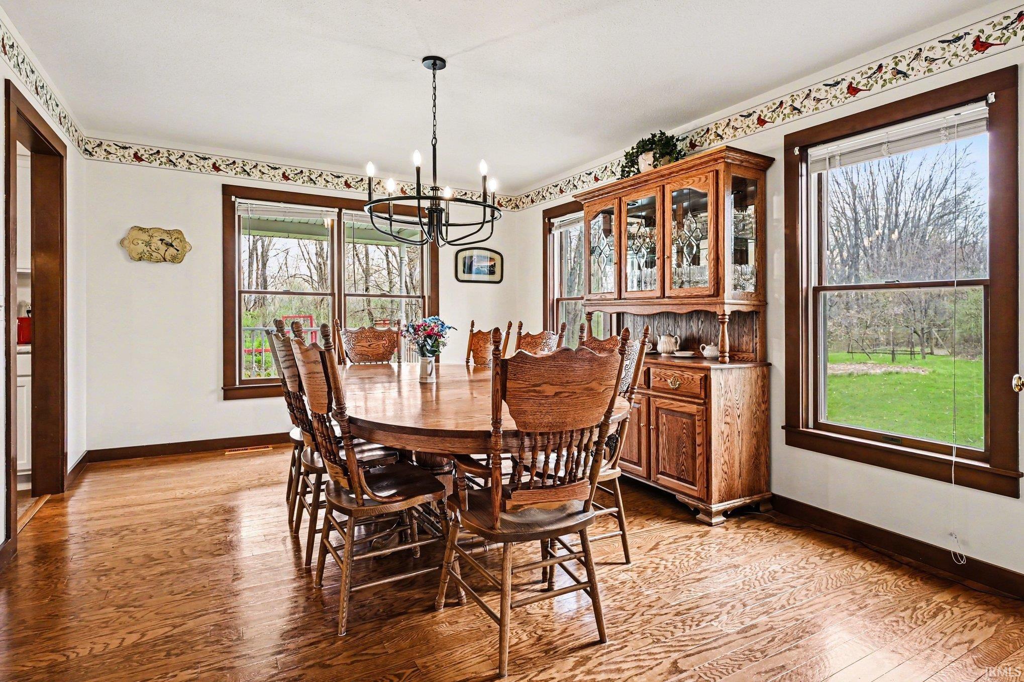 1305 Wooster Road Winona Lake, IN 46590 - Photo 10 of 33