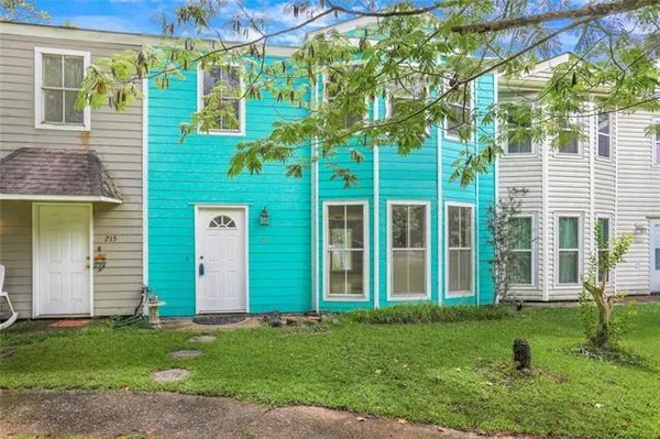 $1,550 | 217 West 9th Avenue, Covington, LA 70433