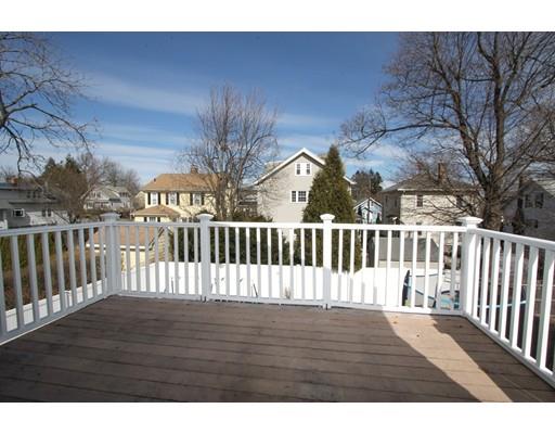 84 Brandon Road Worcester, MA 01606 - Photo 12 of 19 Gallery Image 12