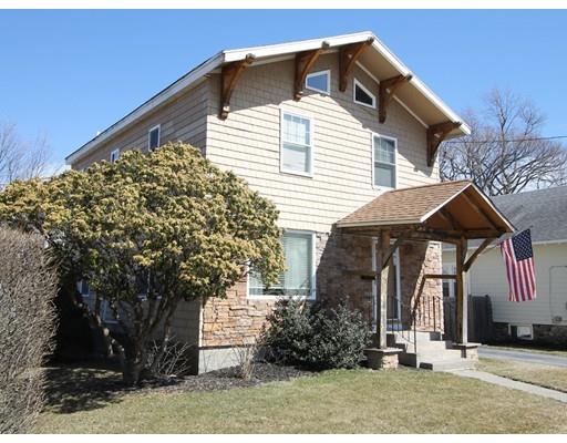 84 Brandon Road Worcester, MA 01606 - Photo 19 of 19 Gallery Image 19
