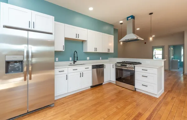 $399,000 | 115-117 Mechanic Street, Unit 4, Clinton, MA 01510