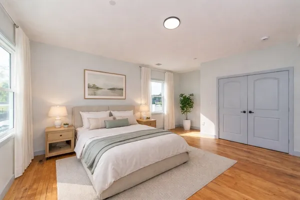 $399,000 | 115-117 Mechanic Street, Unit 4, Clinton, MA 01510