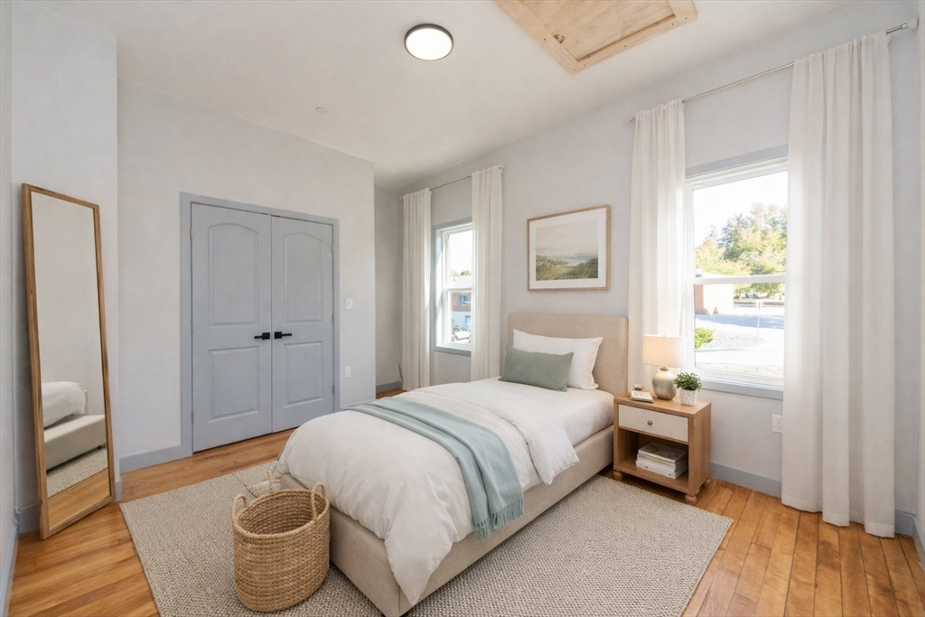 115-117 Mechanic Street, Unit 4 Clinton, MA 01510 - Photo 14 of 27