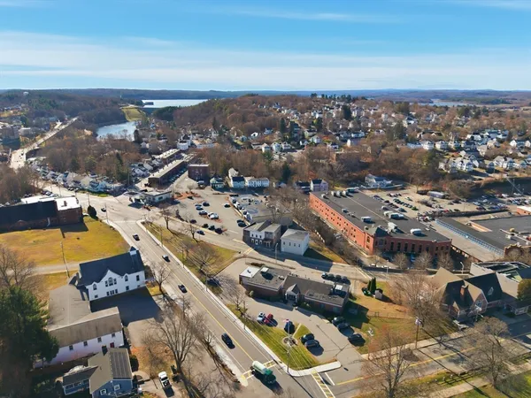 $399,000 | 115-117 Mechanic Street, Unit 4, Clinton, MA 01510