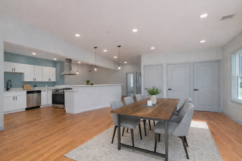 115-117 Mechanic Street, Unit 4 Clinton, MA 01510 - Photo 3 of 27