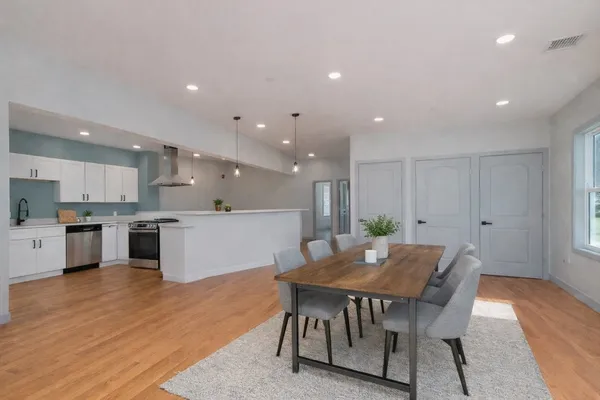 $399,000 | 115-117 Mechanic Street, Unit 4, Clinton, MA 01510