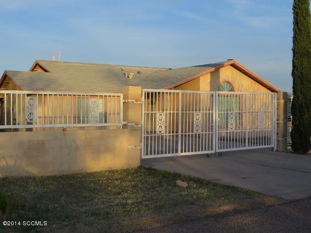 1163 Avenida Gandara Rio Rico, AZ 85648 - Photo 31 of 35