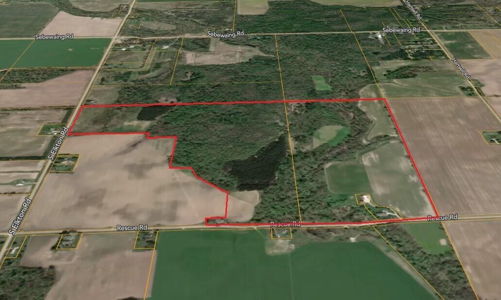 4670 Rescue Road Owendale, MI 48754 - Photo 95 of 97 AerialMap5