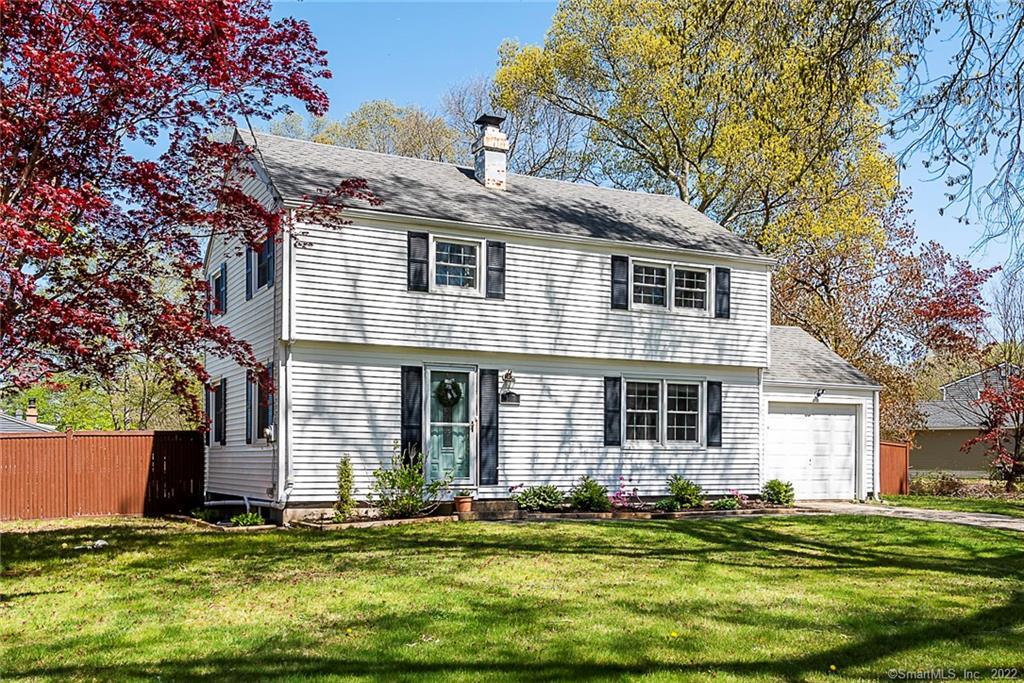 117 Gallup Hill Road Ledyard, CT 06339 - Photo 1 of 1 Gallery Image 1