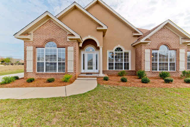 11029 Elysian Circle Daphne, AL 36526 - Photo 2 of 17