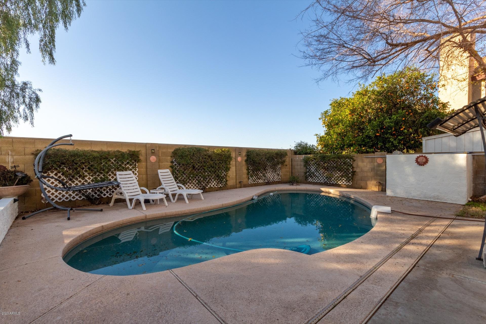 50 South Morning Ridge Drive Gilbert, AZ 85296 - Photo 20 of 22 0021-Morning Ridge 18