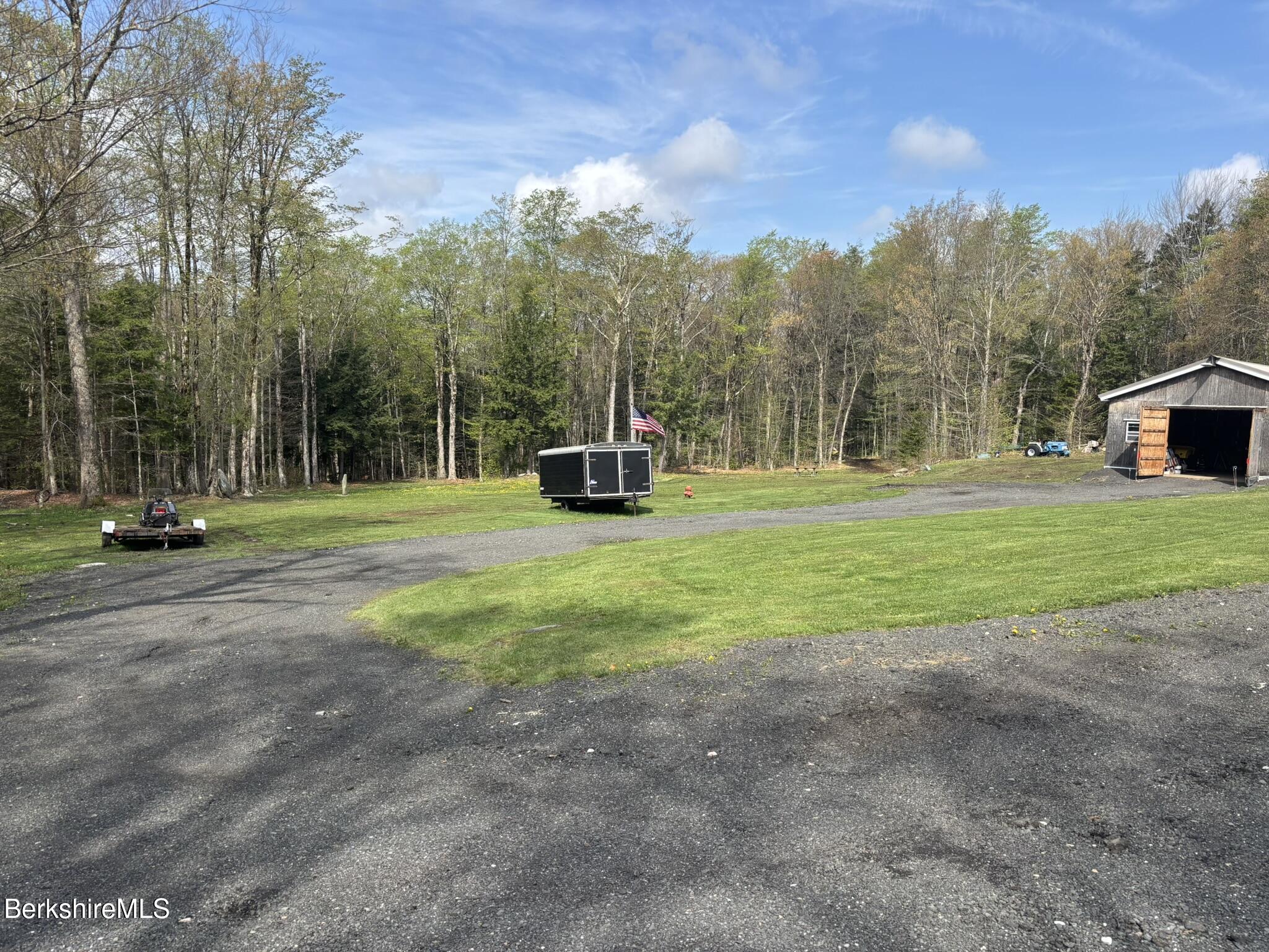 500 Loop Road Savoy, MA 01256 - Photo 13 of 27 a view of a kids park