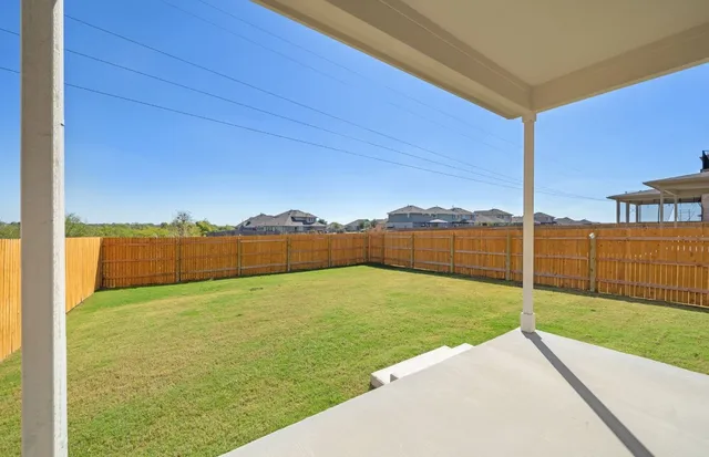 $362,990 | 568 Tailwind Drive, Kyle, TX 78640