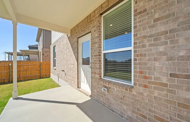 $362,990 | 568 Tailwind Drive, Kyle, TX 78640