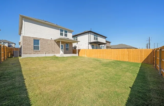 $362,990 | 568 Tailwind Drive, Kyle, TX 78640