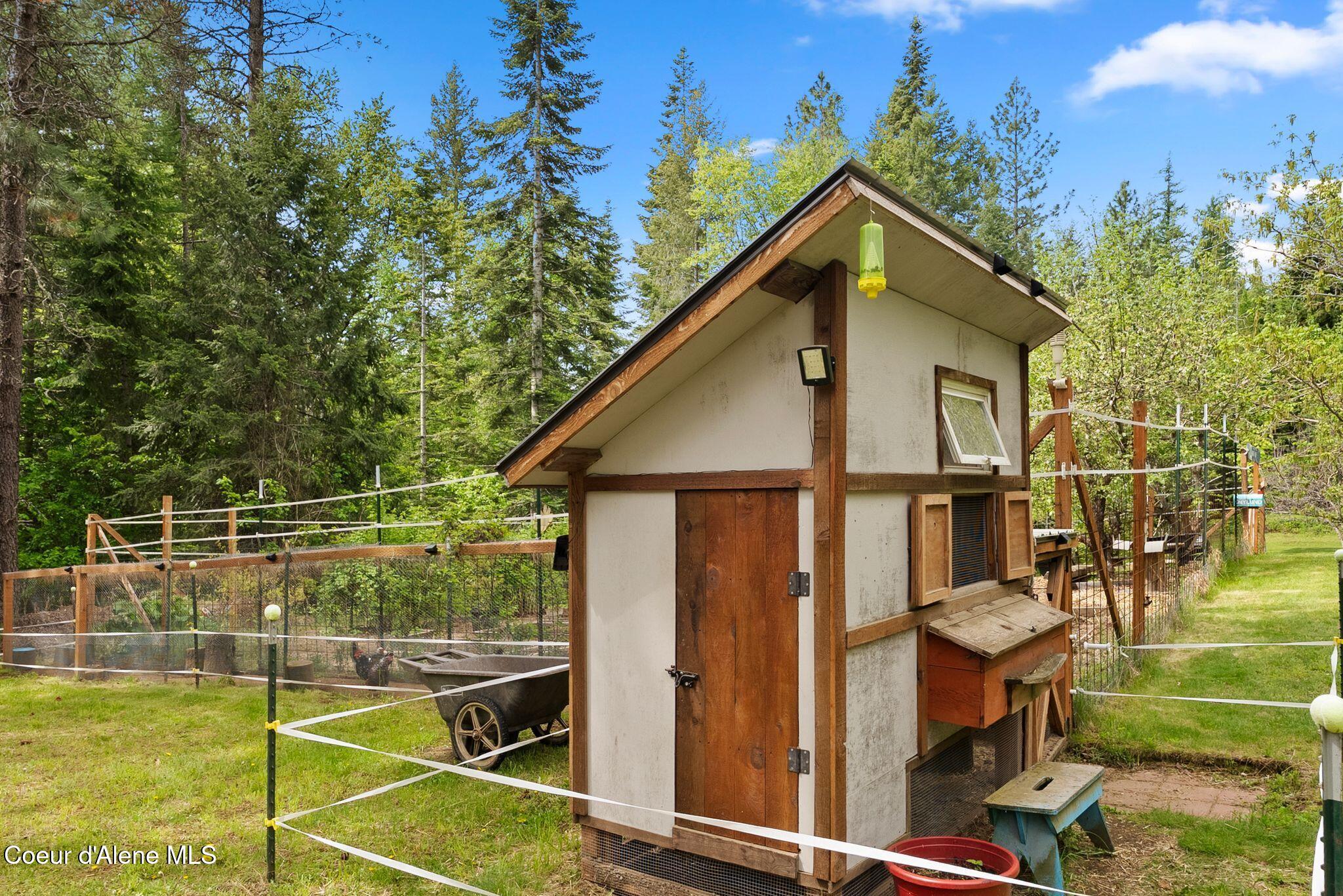 272 Hidden Spring Road Sandpoint, ID 83864 - Photo 48 of 77 hidden springs