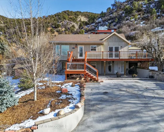 $1,099,000 | 716 Minter Avenue, Glenwood Springs, CO 81601