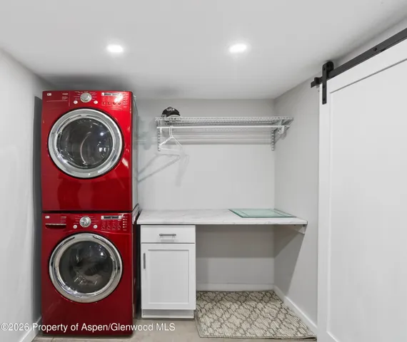 a view of interior of the house