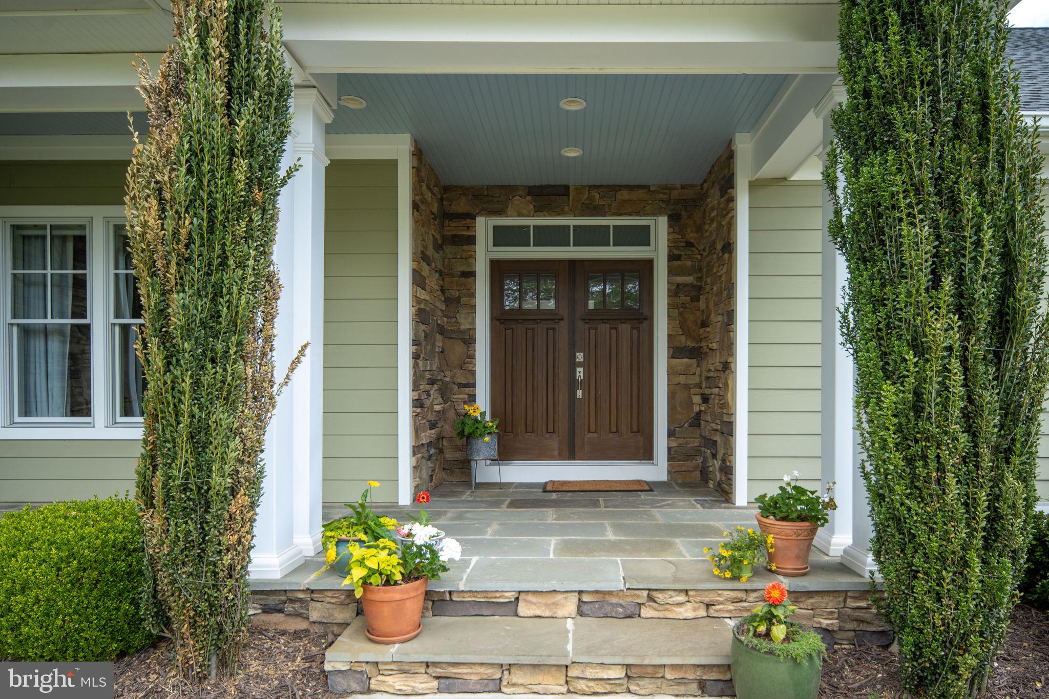 145 Forest Lane Road Fredericksburg, VA 22405 - Photo 9 of 109