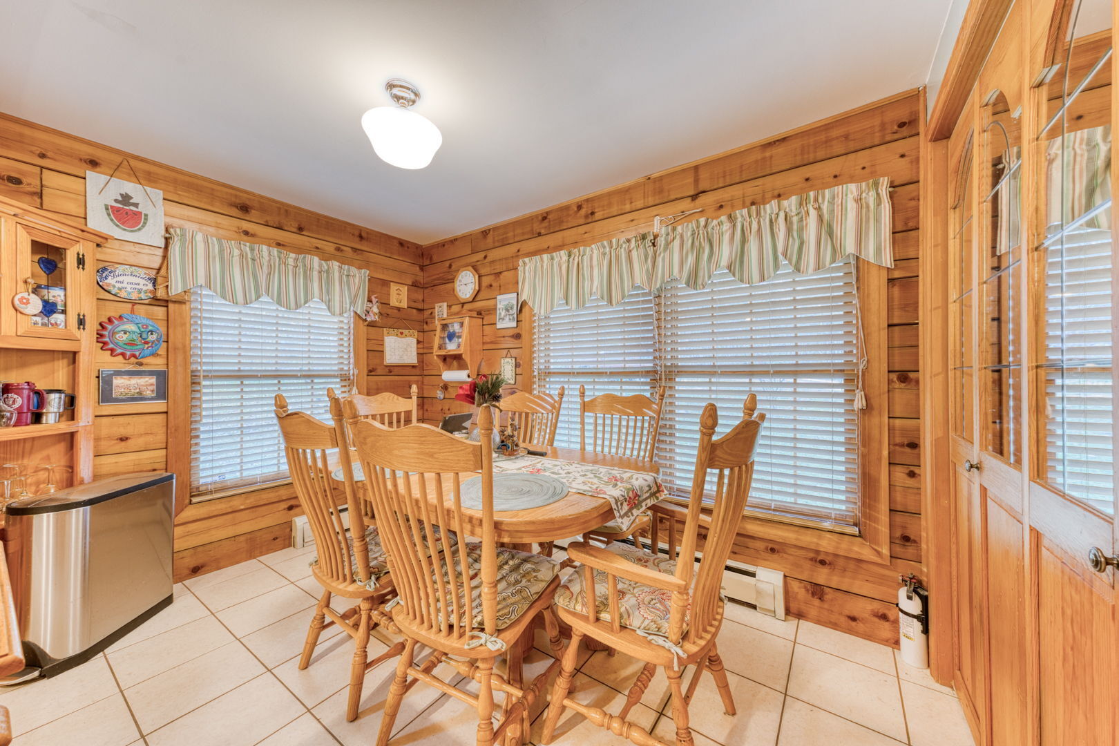 51 Devaux Road Torrington, CT 06790 - Photo 15 of 27 a dining room with furniture and window