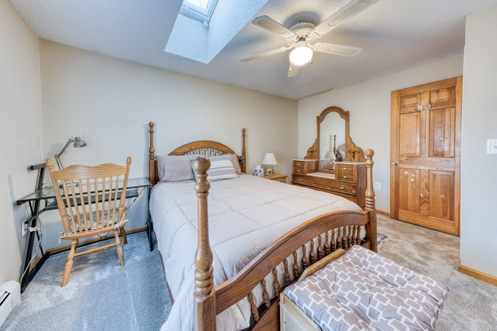 51 Devaux Road Torrington, CT 06790 - Photo 25 of 27 a bedroom with bed and a window