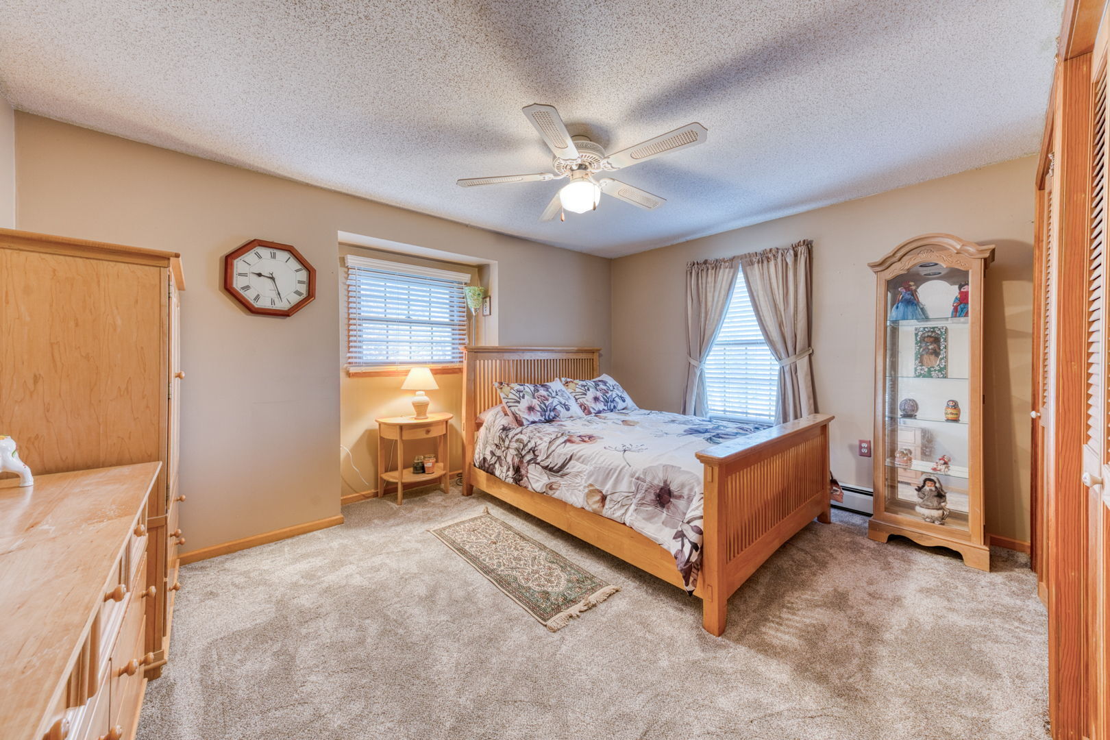 51 Devaux Road Torrington, CT 06790 - Photo 26 of 27 a bed sitting in a room next to a window