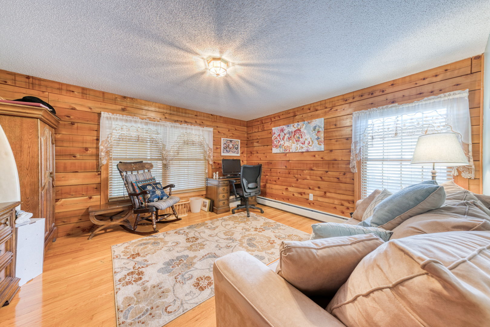 51 Devaux Road Torrington, CT 06790 - Photo 7 of 27 a living room with furniture and a large window