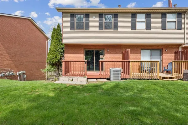 $237,500 | 196 Woodhaven Drive, Seven Fields, PA 16046