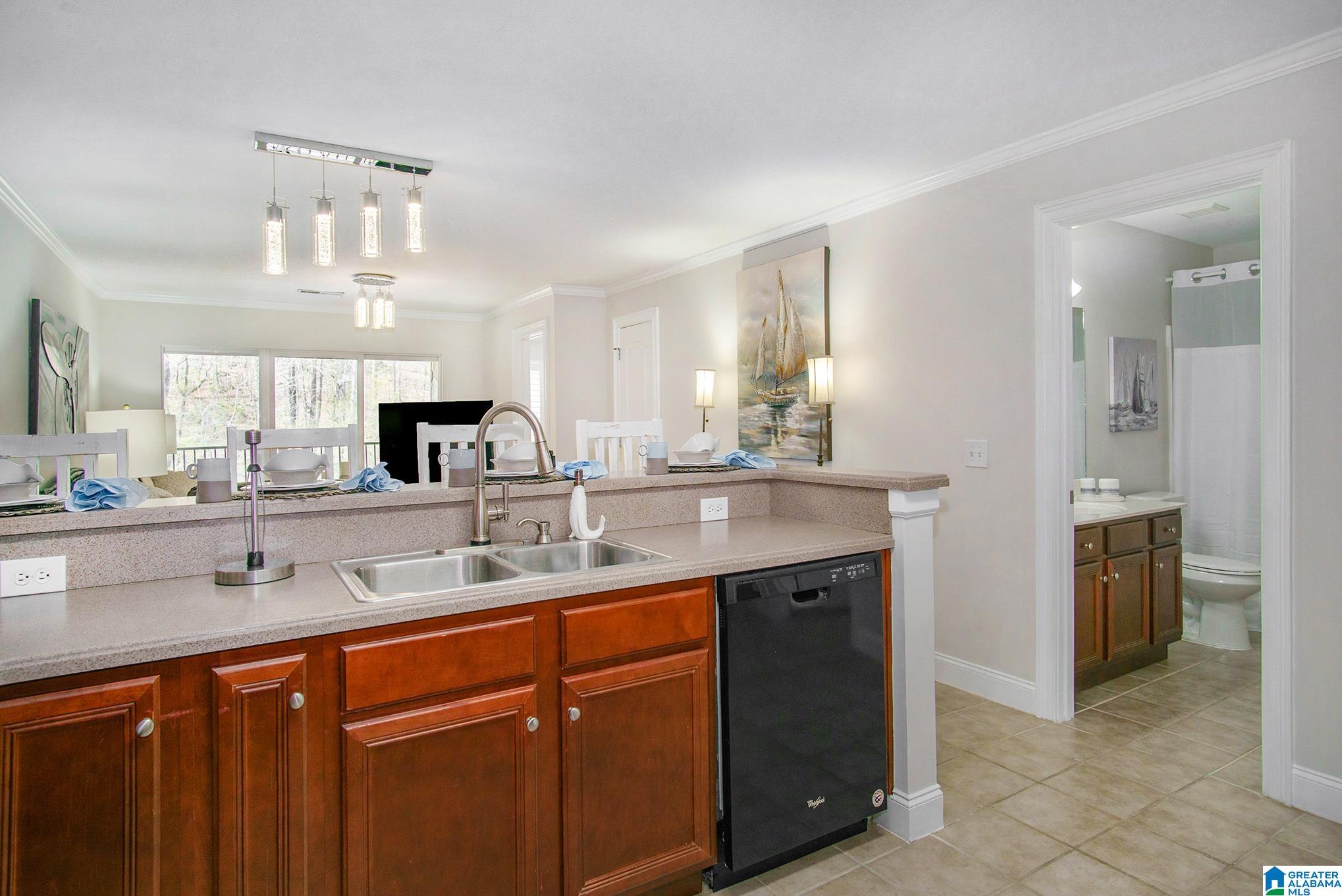 189 Williams Road, Unit D2 Alexander City, AL 35010 - Photo 11 of 37