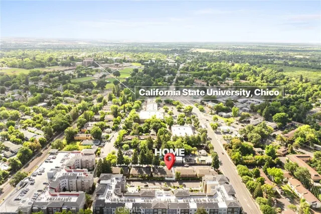 $229,000 | 1114 Nord Avenue, Unit 8, Chico, CA 95928